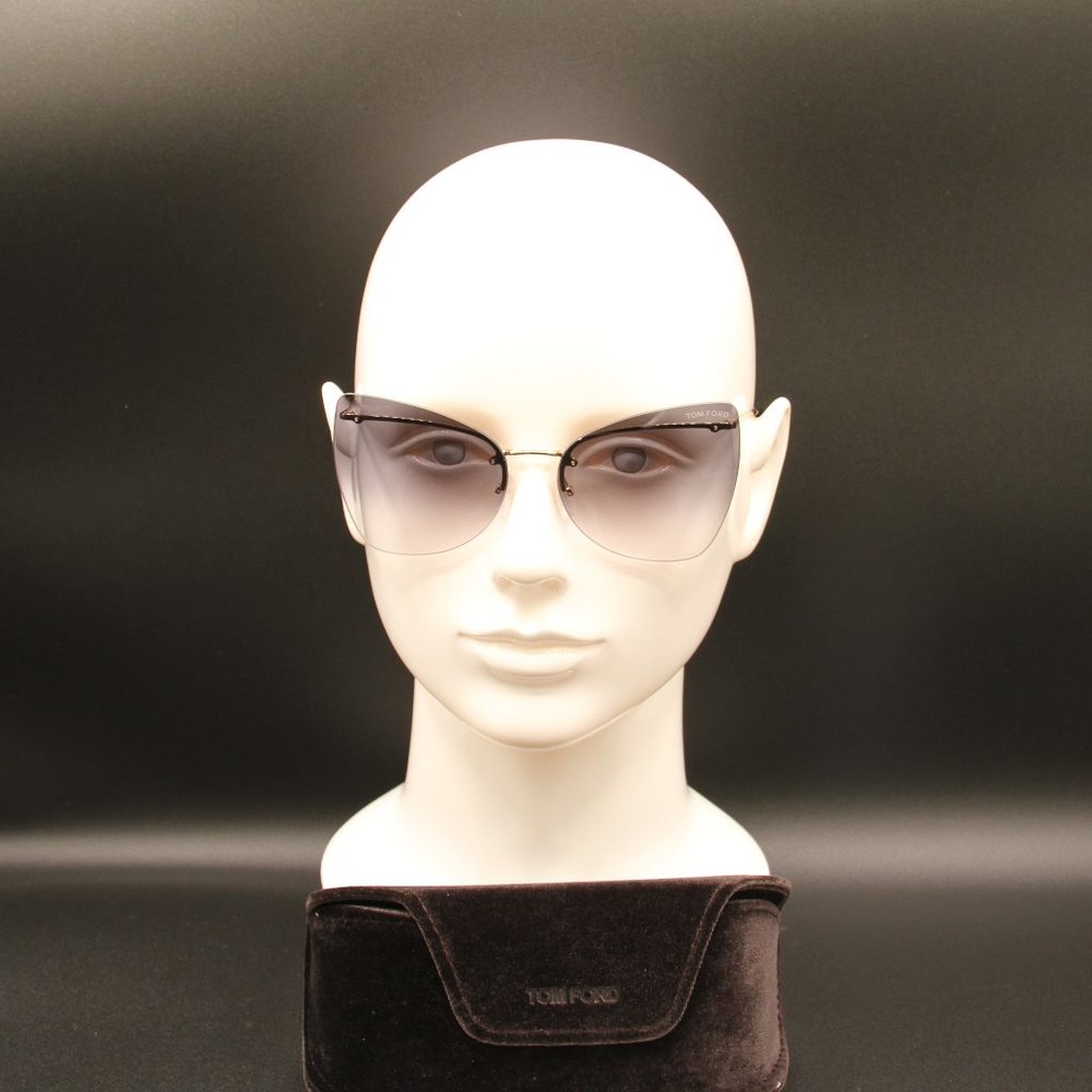 Tom Ford Sunglasses FT0716